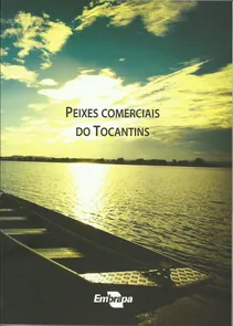 Peixes Comerciais do Tocantins