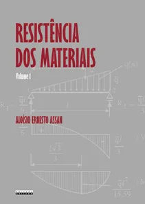 Resistencia Dos Materiais - Volume 1