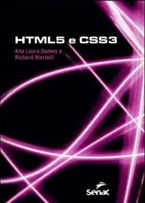 HTML 5 e CSS3
