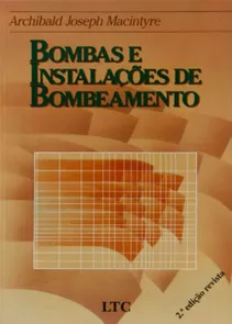 Bombas e Instalações de Bombeamento