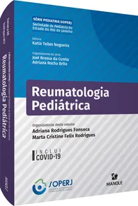 Reumatologia Pediátrica