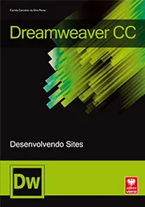Dreamweaver CC - Desenvolvendo Sites