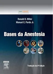 Bases da Anestesia