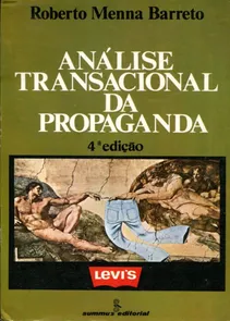 Análise Transacional da Propaganda