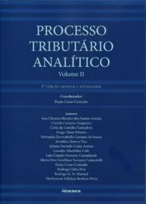Processo Tributario Analítico - Vol. II