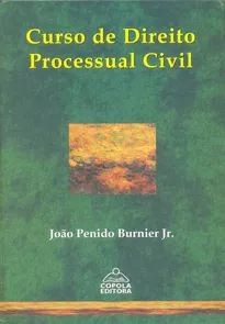 Curso de Direito Processual Civil Vol.01