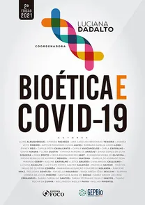 Bioética e Covid-19 - 2ª Edição (2021)