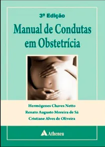Manual de Condutas em Obstetrícia