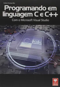 Programando em Linguagem C e C++, com Microsoft Visual Studio