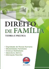 Direito de Família - Teoria e Prática