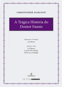 Tragica Historia Do Doutor Fausto,a