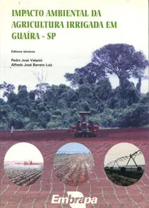 Impacto Ambiental da Agricultura Irrigada em Guaíra-SP