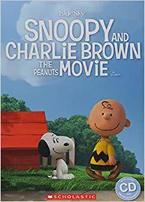 Snoopy and Charlie Brown The Peanuts