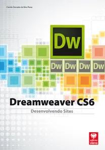 Dreamweaver CS6 - Desenvolvendo Sites