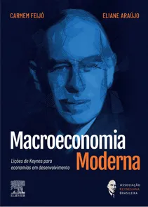Macroeconomia Moderna