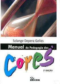 Manual Da Pedagogia Das Cores