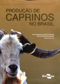 Produção de Caprinos no Brasil