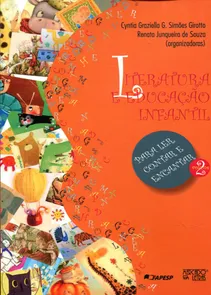 Literatura e Educação Infantil - Volume 2