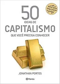 50 Ideias De Capitalismo