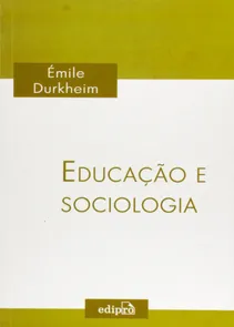 Educacao E Sociologia