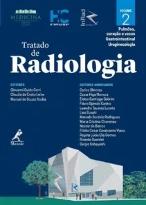 Tratado de Radiologia - Volume 2