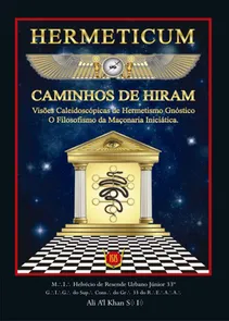 Hermeticum, O - Caminho De Hiram