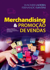 Merchandising e Promoção de Vendas