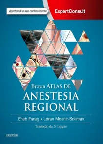 Atlas De Anestesia Regional