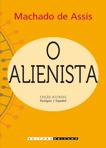 Alienista,o - Edicao Bilingue