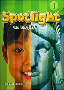 Spotlight 1 - Practice Book