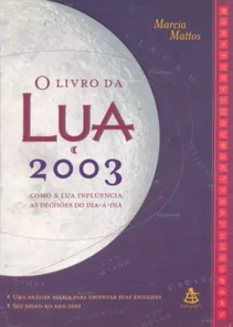 Livro Da Lua 2003, O