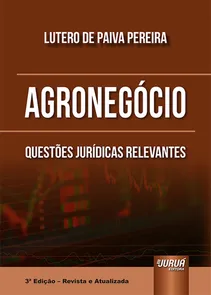 Agronegócio - 3ª Edição (2019)