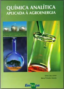 Química Analítica Aplicada a Agroenergia