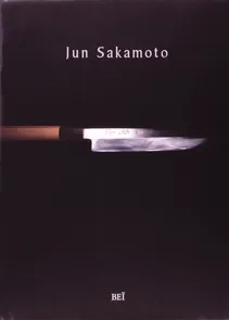 Jun Sakamoto: o Virtuose do Sushi