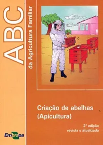 Criação de Abelhas - Apicultura Abc da Agricultura Familiar