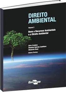 Direito Ambiental - Volume 3