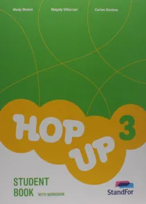 Hop Up - 3º Ano