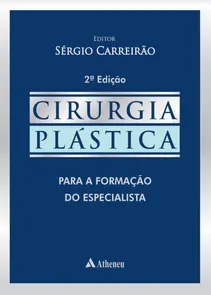 Cirurgia Plástica - Para Formação do Especialista - 2ª Edição (2018)