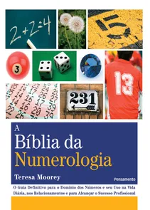 Bíblia Da Numerologia, A