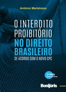Interdito Proibitorio No Direito Brasileiro De Acordo Com O Novo Cpc