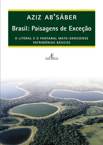 Brasil - Paisagens De Exceção