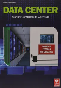 Data Center - Manual Compacto da Operação