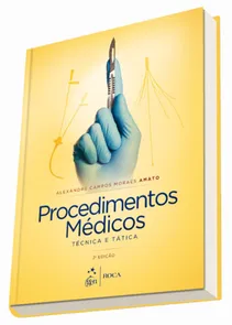 Procedimentos Médicos Técnica e Tática