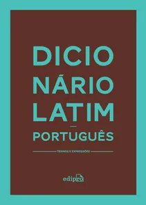 Dicionario Latim - Portugues