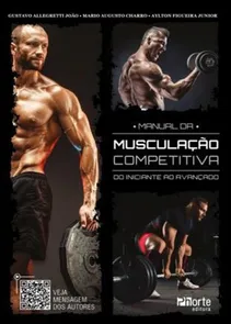 Manual da Musculação Competitiva