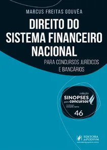 Direito do Sistema Financeiro Nacional - Volume 46