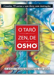 Tarô Zen De Osho, O