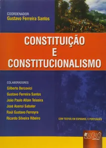 Constituição e Constitucionalismo