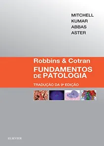 Robbins e Cotran Fundamentos de Patologia