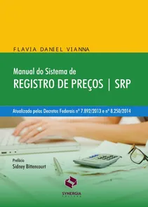 Manual do Sistema de Registro de Preços SRP